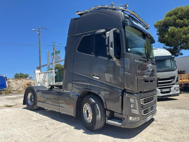 Volvo FH16 750 - Trekker: afbeelding 2 Volvo FH16 750 - Trekker: afbeelding 2