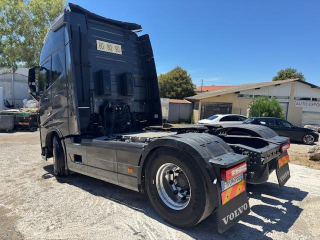Volvo FH16 750 - Trekker: afbeelding 4 Volvo FH16 750 - Trekker: afbeelding 4
