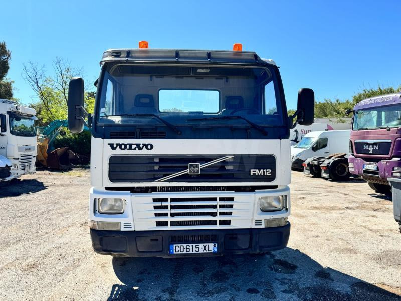 Volvo FM12 380 - Trekker: afbeelding 2 Volvo FM12 380 - Trekker: afbeelding 2