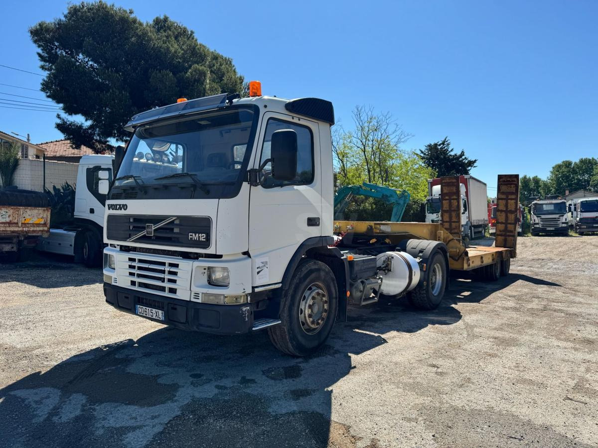 Volvo FM12 380 - Trekker: afbeelding 1 Volvo FM12 380 - Trekker: afbeelding 1