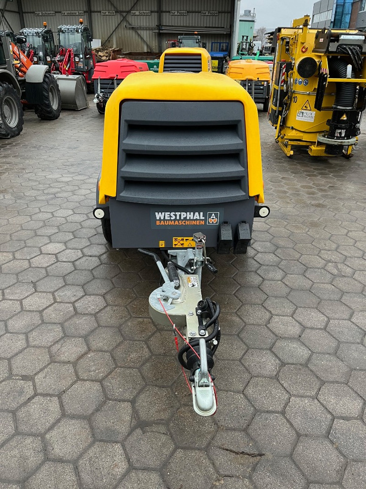 Atlas Copco H250VSD - Luchtcompressor: afbeelding 3 Atlas Copco H250VSD - Luchtcompressor: afbeelding 3
