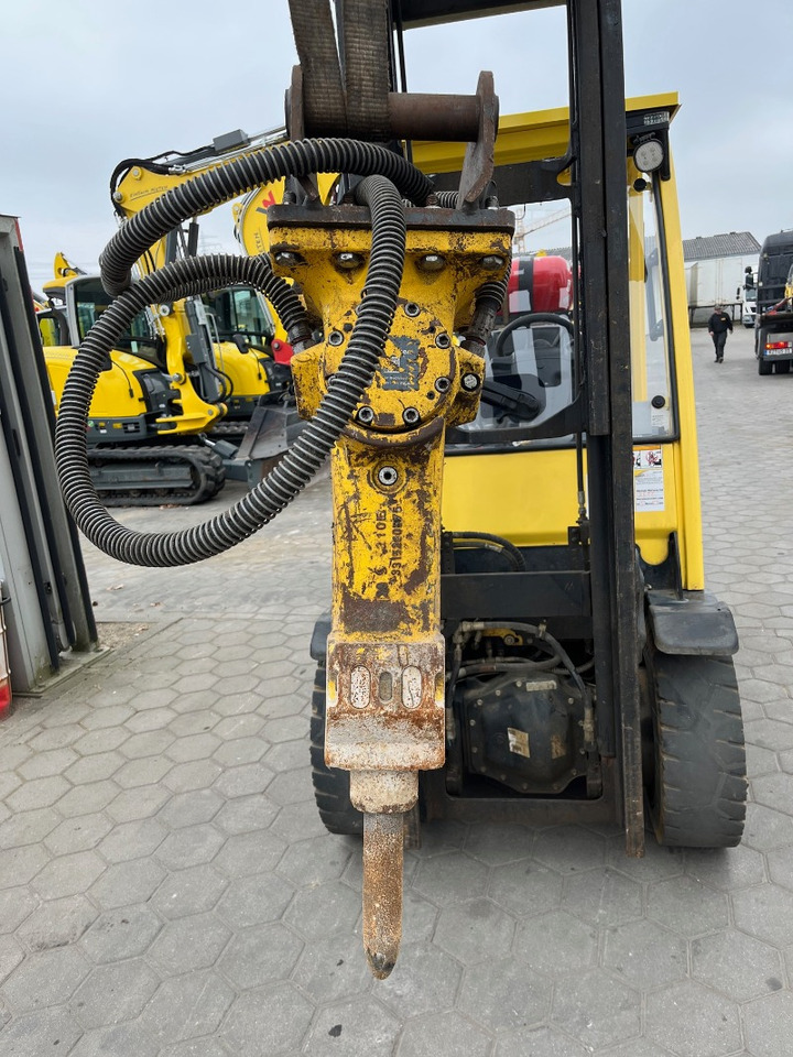 Atlas Copco SB152 - Hydraulische hamer: afbeelding 3 Atlas Copco SB152 - Hydraulische hamer: afbeelding 3