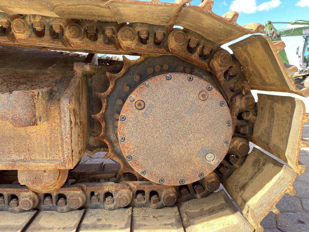 Doosan DX235LC-5 - Rupsgraafmachine: afbeelding 3 Doosan DX235LC-5 - Rupsgraafmachine: afbeelding 3