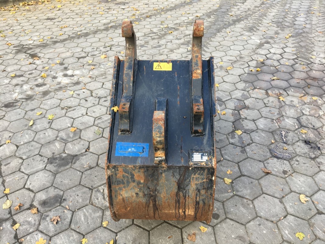 TIEFLÖFFEL 600 MM PAS. T - Graafbak: afbeelding 3 TIEFLÖFFEL 600 MM PAS. T - Graafbak: afbeelding 3