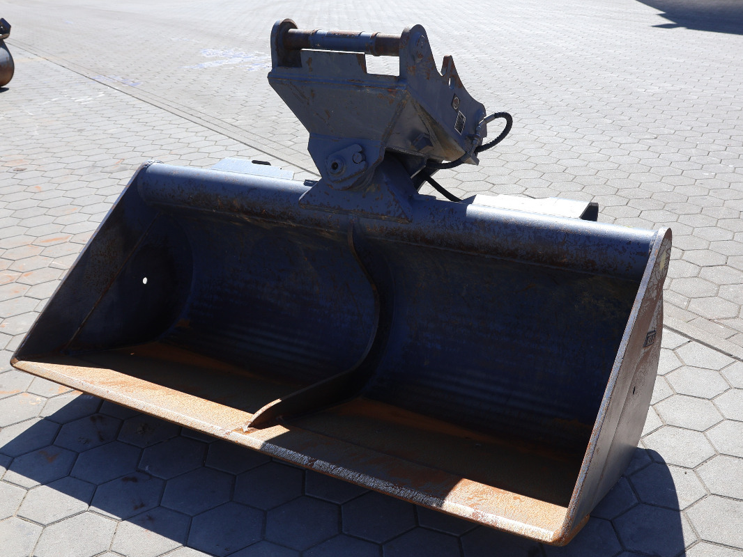 UNIVERSALLÖFFEL, 2000 MM - Bak: afbeelding 1 UNIVERSALLÖFFEL, 2000 MM - Bak: afbeelding 1