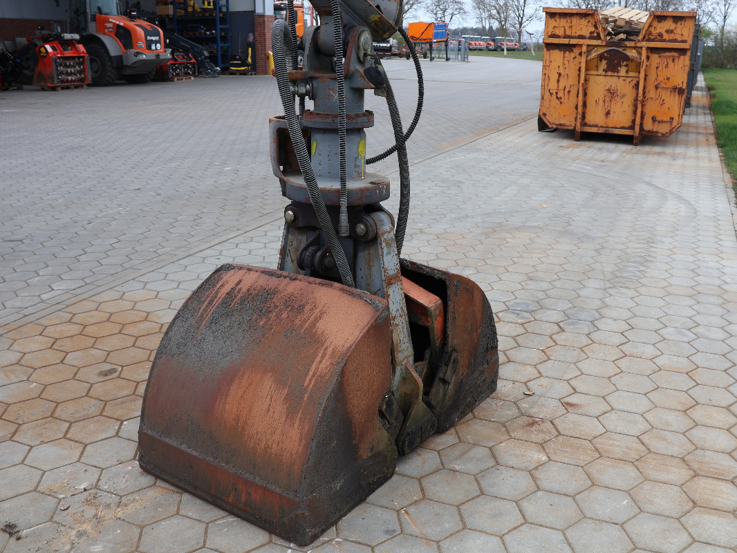 ZWEISCHALENGREIFER 800 MM - Grijper: afbeelding 2 ZWEISCHALENGREIFER 800 MM - Grijper: afbeelding 2