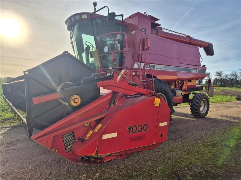 Case IH AXIAL-FLOW 2388 - Maaidorser: afbeelding 1 Case IH AXIAL-FLOW 2388 - Maaidorser: afbeelding 1