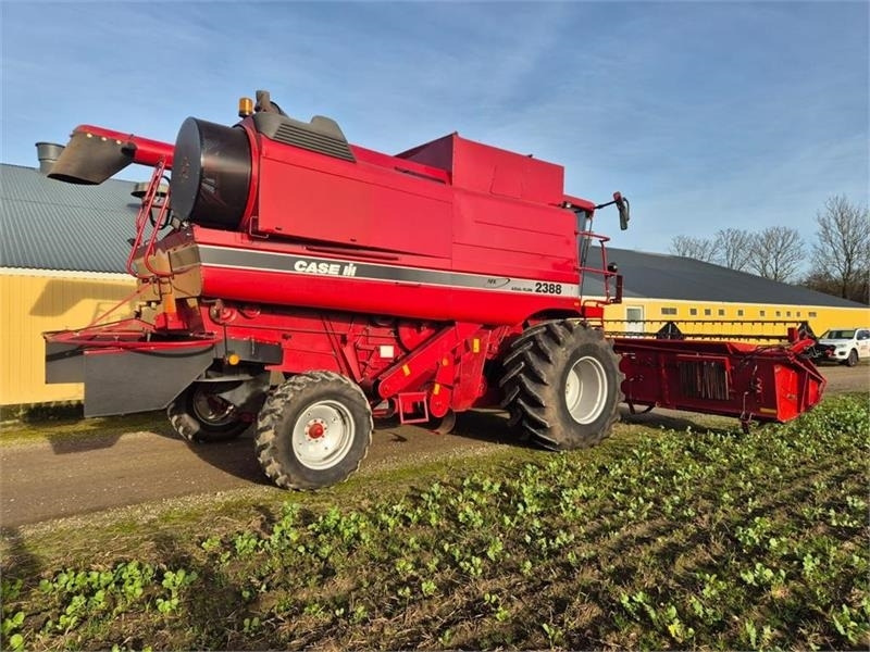 Case IH AXIAL-FLOW 2388 - Maaidorser: afbeelding 3 Case IH AXIAL-FLOW 2388 - Maaidorser: afbeelding 3