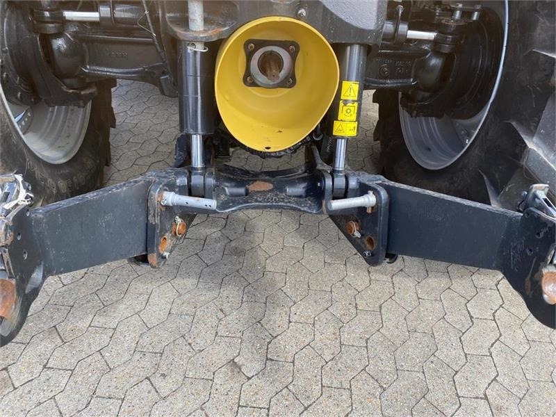 Case IH Optum 300 CVX - Tractor: afbeelding 3 Case IH Optum 300 CVX - Tractor: afbeelding 3