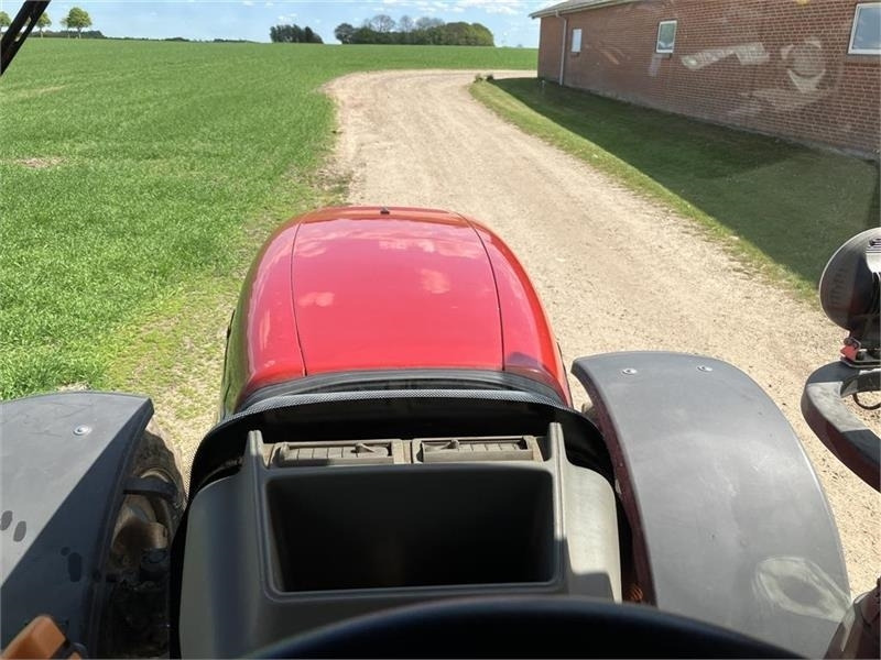 Case IH Puma 150 cvx Med 2 sæt hjul - Tractor: afbeelding 5 Case IH Puma 150 cvx Med 2 sæt hjul - Tractor: afbeelding 5