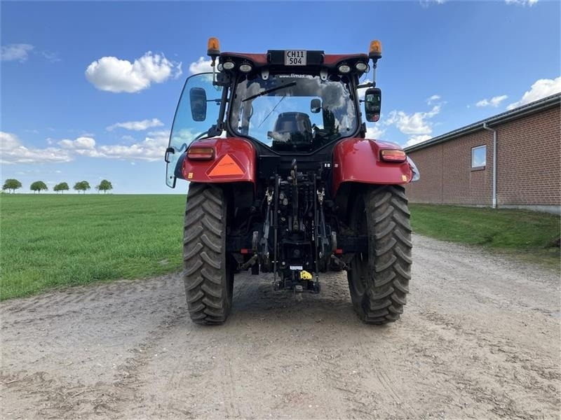 Case IH Puma 150 cvx Med 2 sæt hjul - Tractor: afbeelding 4 Case IH Puma 150 cvx Med 2 sæt hjul - Tractor: afbeelding 4