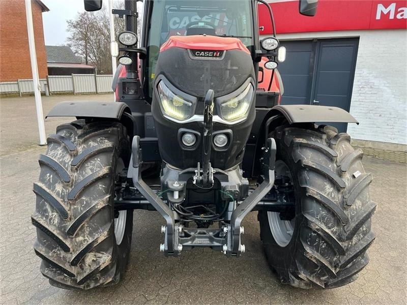 Case IH Puma 165 CVX - Tractor: afbeelding 3 Case IH Puma 165 CVX - Tractor: afbeelding 3