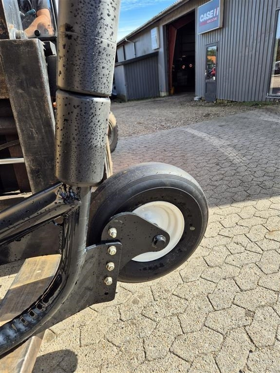 Case IH RB 545 silage pack Ballevender til RB 545 - Ronde balenpers: afbeelding 4 Case IH RB 545 silage pack Ballevender til RB 545 - Ronde balenpers: afbeelding 4