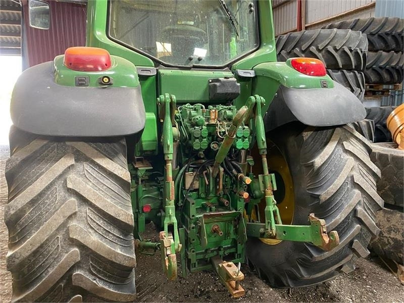 John Deere 6920 S Autopower - Tractor: afbeelding 3 John Deere 6920 S Autopower - Tractor: afbeelding 3