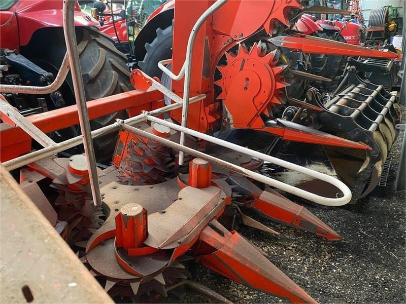 Kemper 360 Plus 8 rk - Hooi-/ Voedermachine: afbeelding 3 Kemper 360 Plus 8 rk - Hooi-/ Voedermachine: afbeelding 3