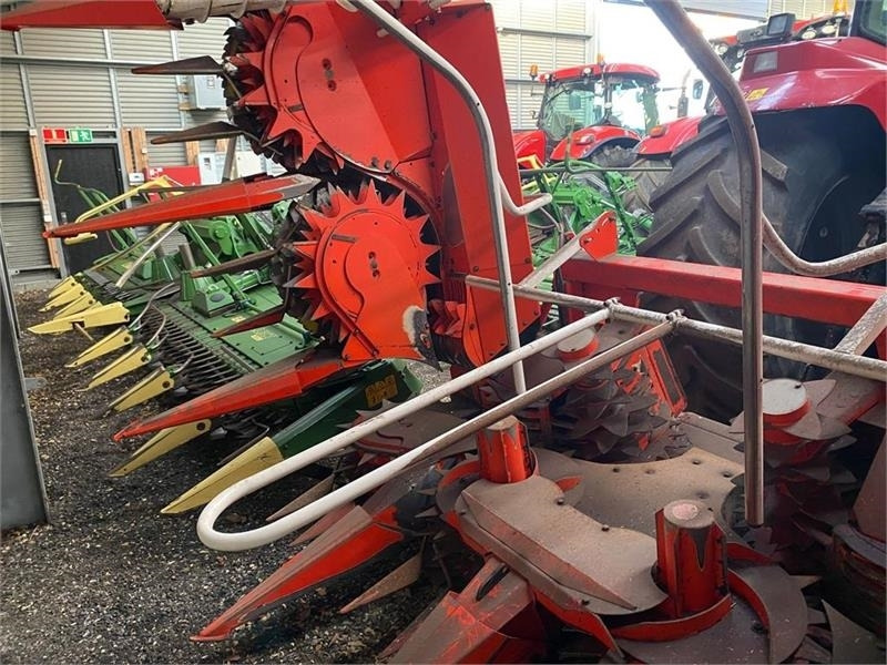 Kemper 360 Plus 8 rk - Hooi-/ Voedermachine: afbeelding 2 Kemper 360 Plus 8 rk - Hooi-/ Voedermachine: afbeelding 2