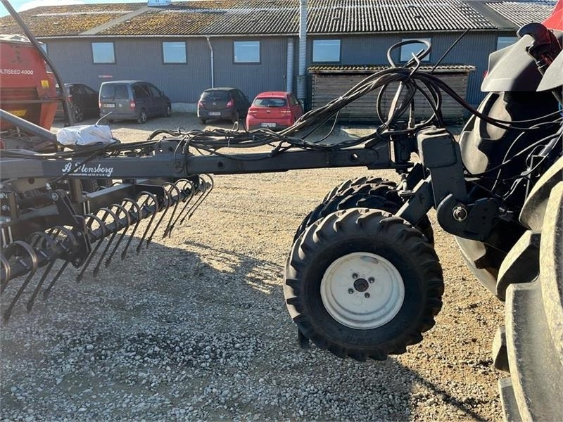 Zaaicombinatie Kongskilde DEMETER MULTISEED 4000: afbeelding 19