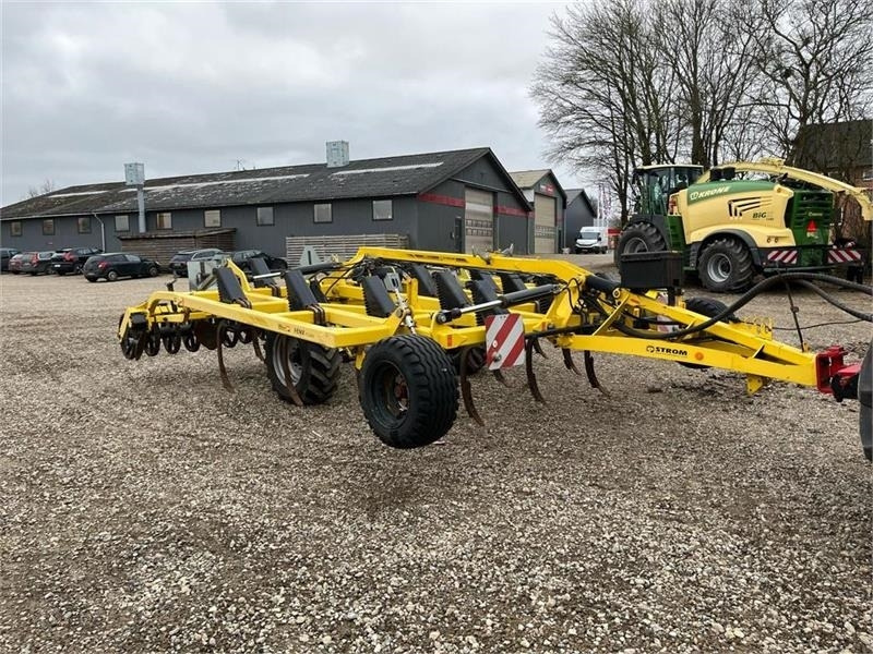Strom Fenix 5000 - 5 mtr - Eg: afbeelding 5 Strom Fenix 5000 - 5 mtr - Eg: afbeelding 5