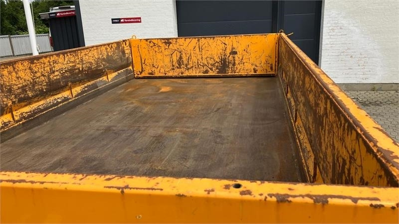 Western WF7LDH - Landbouwkipper: afbeelding 5 Western WF7LDH - Landbouwkipper: afbeelding 5