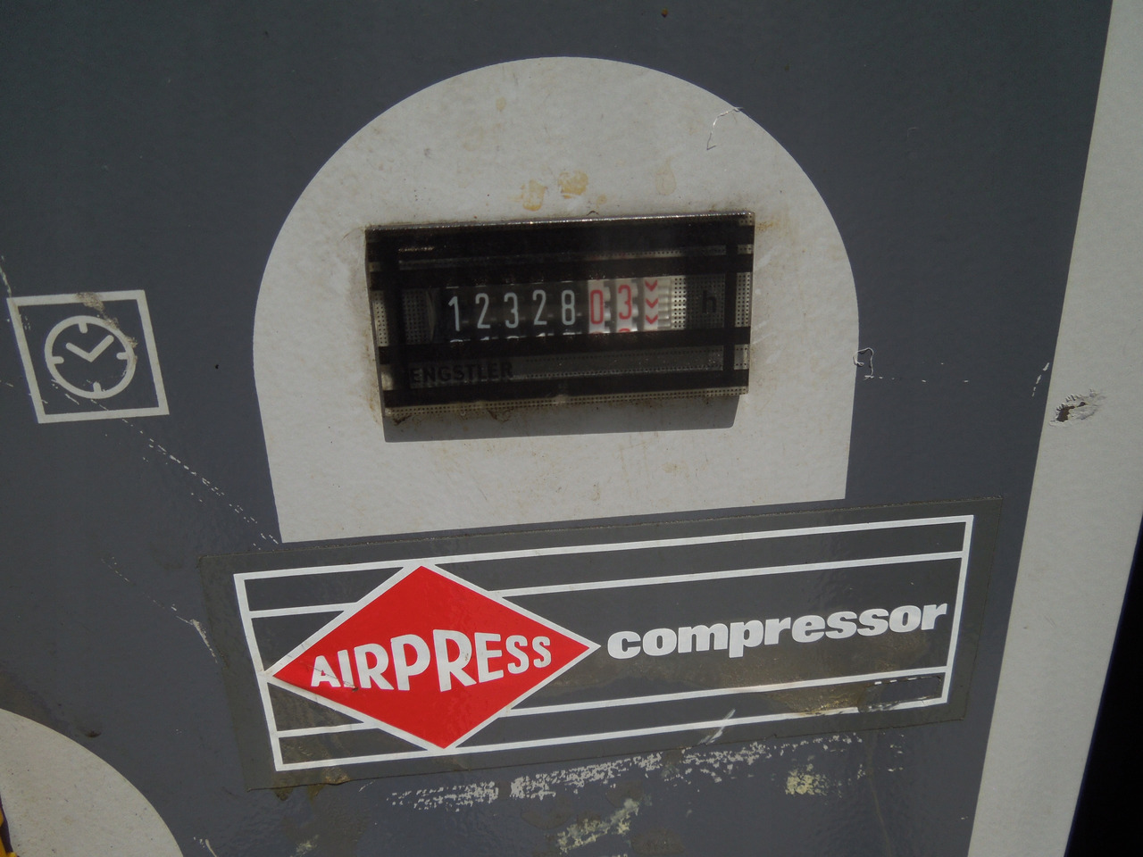 AIRPRESS APS7,5 - Luchtcompressor: afbeelding 4 AIRPRESS APS7,5 - Luchtcompressor: afbeelding 4
