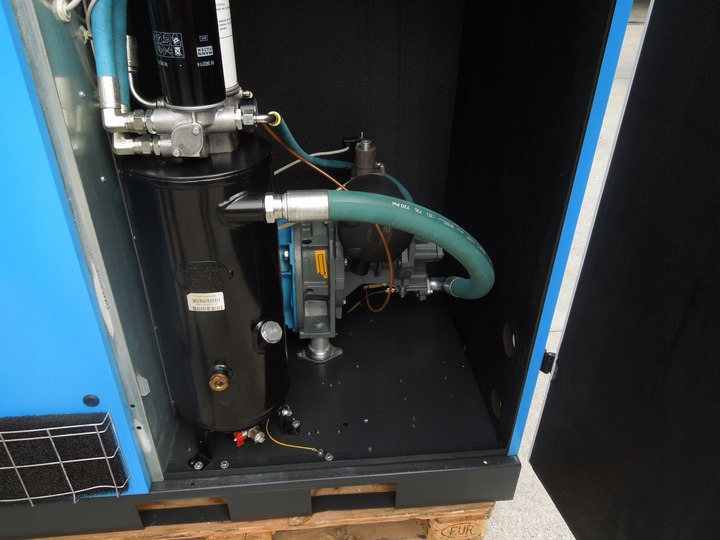 ALUP ALLEGRO 19-10 G2 - Luchtcompressor: afbeelding 3 ALUP ALLEGRO 19-10 G2 - Luchtcompressor: afbeelding 3