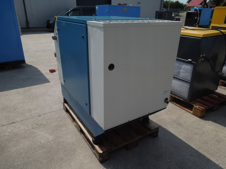 ALUP SCK 26-10 - Luchtcompressor: afbeelding 1 ALUP SCK 26-10 - Luchtcompressor: afbeelding 1