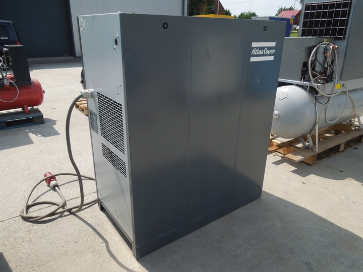 ATLAS COPCO GA22P - Luchtcompressor: afbeelding 1 ATLAS COPCO GA22P - Luchtcompressor: afbeelding 1