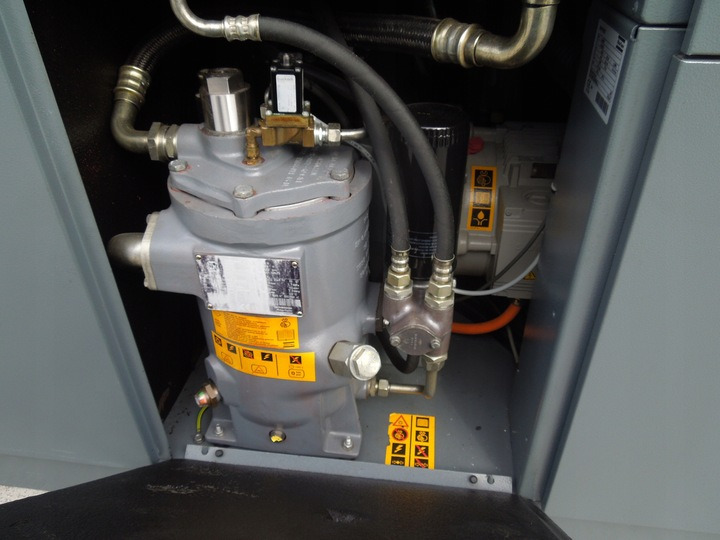ATLAS COPCO GA22VSDFF - Luchtcompressor: afbeelding 3 ATLAS COPCO GA22VSDFF - Luchtcompressor: afbeelding 3