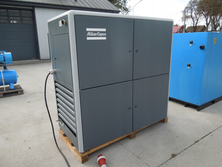 ATLAS COPCO GA37 - Luchtcompressor: afbeelding 2 ATLAS COPCO GA37 - Luchtcompressor: afbeelding 2