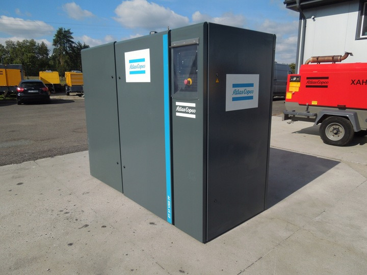 ATLAS COPCO ZT37VSDFF - Luchtcompressor: afbeelding 3 ATLAS COPCO ZT37VSDFF - Luchtcompressor: afbeelding 3