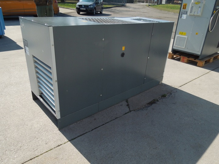 Atlas Copco GA22FF - Luchtcompressor: afbeelding 3 Atlas Copco GA22FF - Luchtcompressor: afbeelding 3