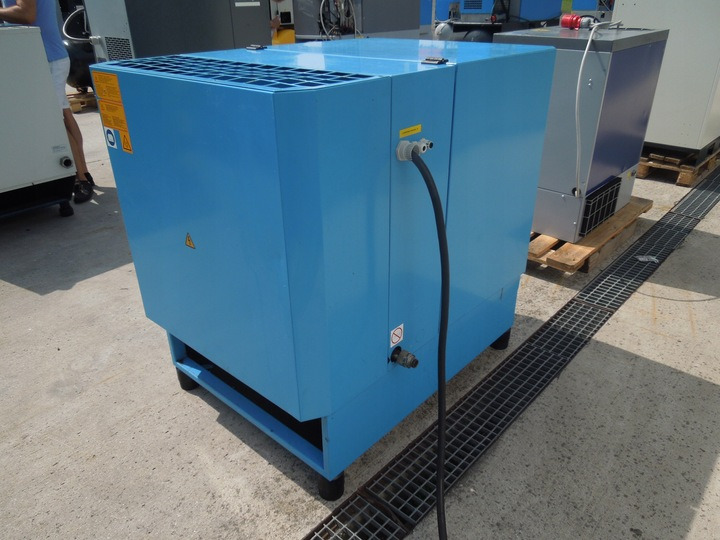 Boge S20-2 - Luchtcompressor: afbeelding 2 Boge S20-2 - Luchtcompressor: afbeelding 2