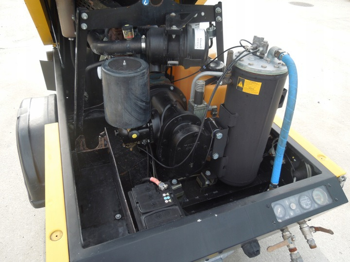 KAESER M43 - Luchtcompressor: afbeelding 5 KAESER M43 - Luchtcompressor: afbeelding 5