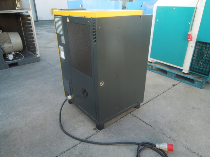 KAESER SK25 SFC - Luchtcompressor: afbeelding 2 KAESER SK25 SFC - Luchtcompressor: afbeelding 2
