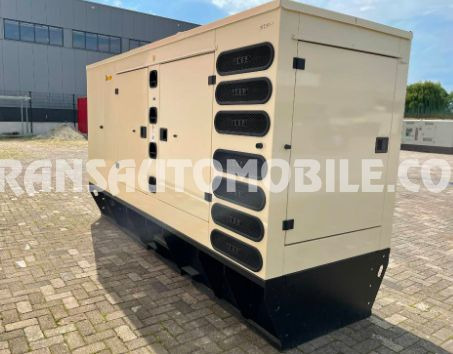 Cummins C150D5 150kVA - EXPORT OUT EU - Industrie generator: afbeelding 2 Cummins C150D5 150kVA - EXPORT OUT EU - Industrie generator: afbeelding 2