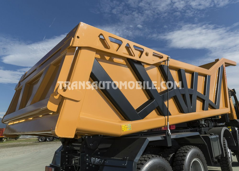 Iveco Astra HHD9 86.48 12.9L TURBO DIESEL AUTOMATIQUE TIPPER HIGH HEAVY DUTY 8x6 MY 2024 - EXPORT OUT EU - Kipper vrachtwagen: afbeelding 4 Iveco Astra HHD9 86.48 12.9L TURBO DIESEL AUTOMATIQUE TIPPER HIGH HEAVY DUTY 8x6 MY 2024 - EXPORT OUT EU - Kipper vrachtwagen: afbeelding 4