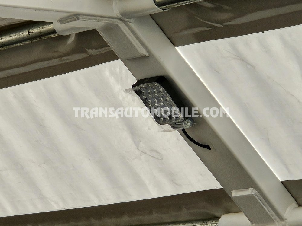 Nieuw Chassis vrachtwagen Iveco Eurocargo ML150E24WS 5.9L TURBO DIESEL 4x4 EURO3 CHASSIS CAB - TROOP CARRIER - EXPORT OUT EU: afbeelding 18 Nieuw Chassis vrachtwagen Iveco Eurocargo ML150E24WS 5.9L TURBO DIESEL 4x4 EURO3 CHASSIS CAB - TROOP CARRIER - EXPORT OUT EU: afbeelding 18