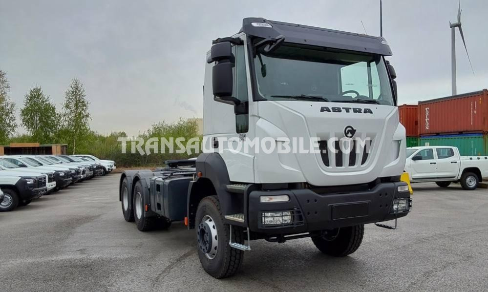 Iveco Astra HD9 64.44T 12.9L DIESEL - Trekker: afbeelding 4 Iveco Astra HD9 64.44T 12.9L DIESEL - Trekker: afbeelding 4