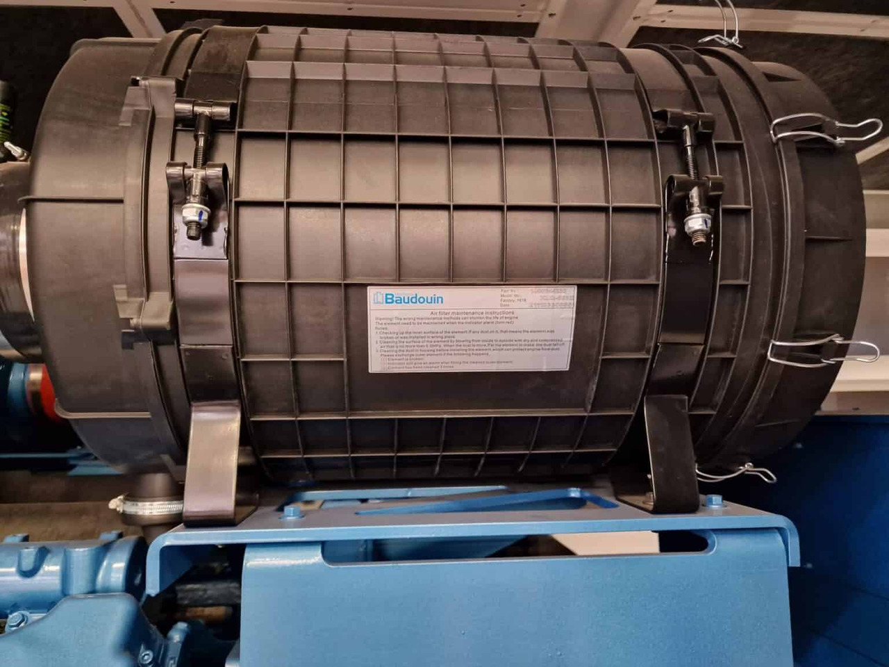 Leasing Coelmo BDT12M900 Coelmo BDT12M900: afbeelding 10