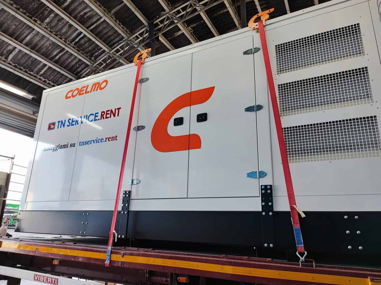 Leasing Coelmo BDT12M900 Coelmo BDT12M900: afbeelding 7