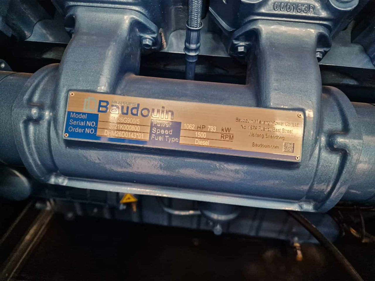 Leasing Coelmo BDT12M900 Coelmo BDT12M900: afbeelding 9