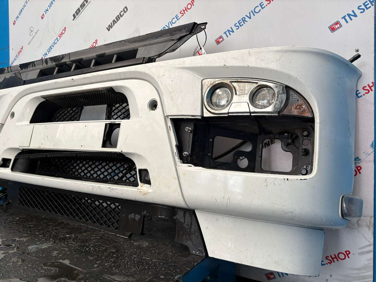 Paraurti Anteriore Iveco 5801258838 - Bumper voor Vrachtwagen: afbeelding 2 Paraurti Anteriore Iveco 5801258838 - Bumper voor Vrachtwagen: afbeelding 2