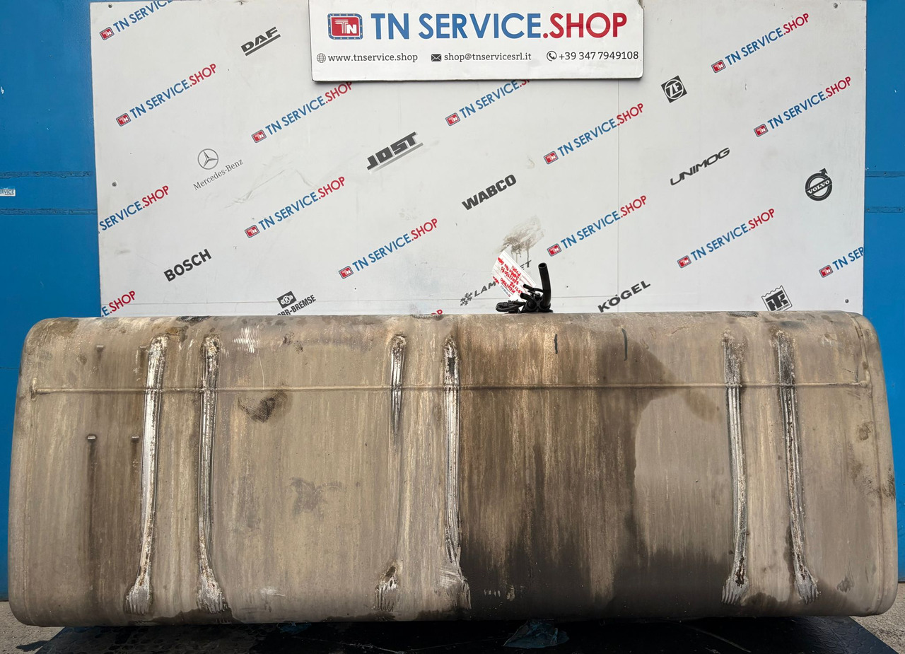 Serbatoio carburante Iveco - Brandstoftank voor Vrachtwagen: afbeelding 4 Serbatoio carburante Iveco - Brandstoftank voor Vrachtwagen: afbeelding 4