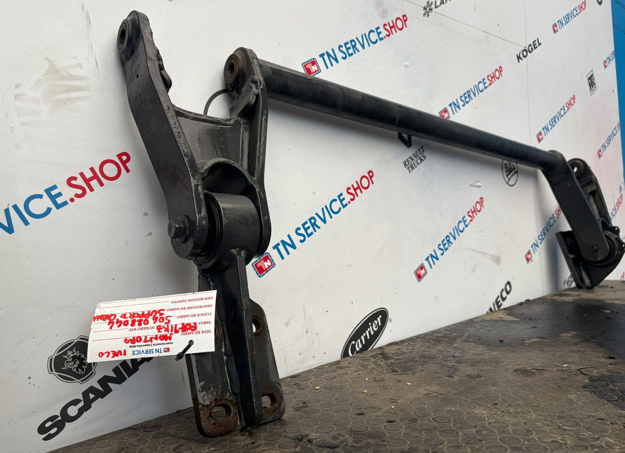 Supporto cabina per Iveco - Cabinevering voor Vrachtwagen: afbeelding 1 Supporto cabina per Iveco - Cabinevering voor Vrachtwagen: afbeelding 1