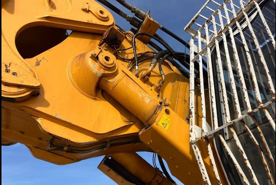 Rupsgraafmachine Liebherr R 954 B HD Litronic Demolition Excavator: afbeelding 12
