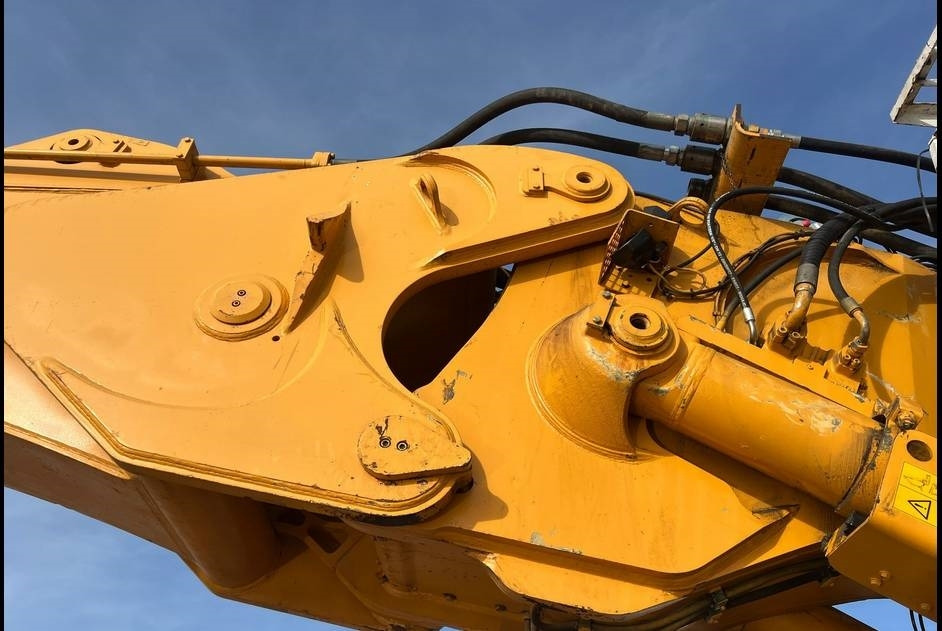 Rupsgraafmachine Liebherr R 954 B HD Litronic Demolition Excavator: afbeelding 13