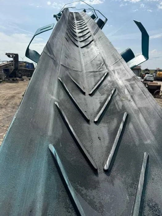 Przesiewacz Powerscreen Chieftain 1400 - Zeefinstallatie: afbeelding 5 Przesiewacz Powerscreen Chieftain 1400 - Zeefinstallatie: afbeelding 5