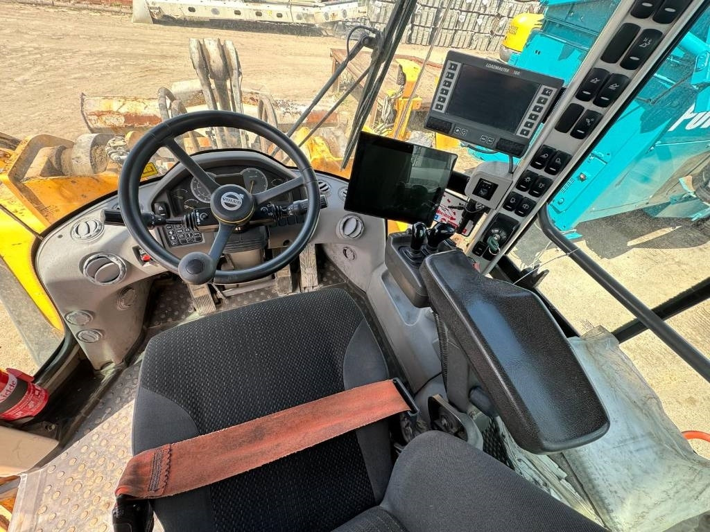 Volvo L 150 H - Wiellader: afbeelding 5 Volvo L 150 H - Wiellader: afbeelding 5