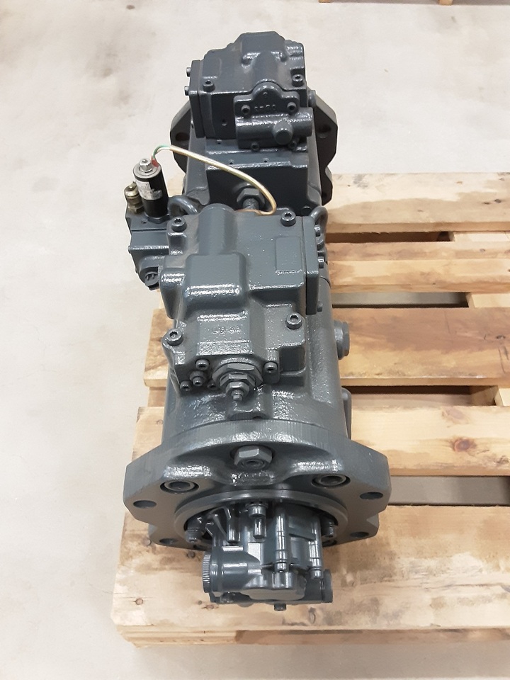 Kawasaki K3V140DT-151R-9NE9-AHV - Hydraulische pomp voor Graafmachine: afbeelding 2 Kawasaki K3V140DT-151R-9NE9-AHV - Hydraulische pomp voor Graafmachine: afbeelding 2