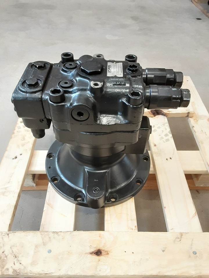 Kawasaki YX15V00005F3 - Zwenkmotor voor Rupsgraafmachine: afbeelding 2 Kawasaki YX15V00005F3 - Zwenkmotor voor Rupsgraafmachine: afbeelding 2
